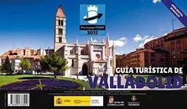Guía Turística de Valladolid - Monumentour 2015