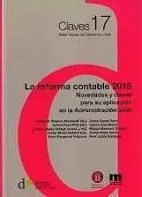 La Reforma Contable 2015