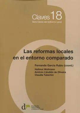 Las Reformas Locales en el Entorno Comparado
