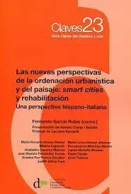 Nuevas Perspectivas de la Ordenación Urbanística y