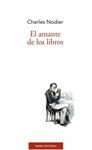 EL AMANTE DE LOS LIBROS