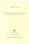 LEOPOLDO MARIA PANERO