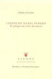 Leopoldo Maria Panero