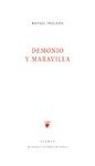 DEMONIO Y MARAVILLA