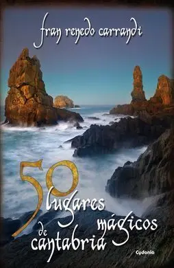 50 Lugares Magicos de Cantabria