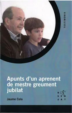 Apunts D'un Aprenent de Mestre Greument Jubilat