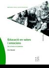EDUCACIÓ EN VALORS I EMOCIONS