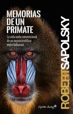 Memorias de un Primate