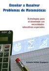 ENSEÑAR A RESOLVER PROBLEMAS DE MATEMÁTICAS