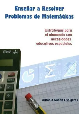 Enseñar a Resolver Problemas de Matemáticas
