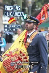 Prendas de Cabeza del Ejercito del Aire (1946-2014)