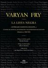LA LISTA NEGRA