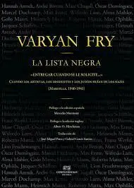 La Lista Negra