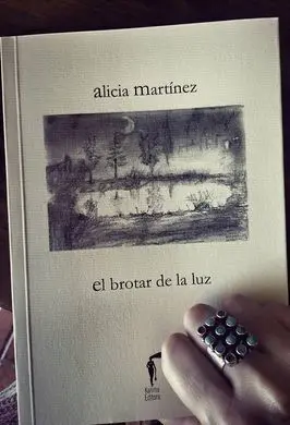 El Brotar de la Luz
