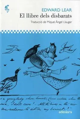 El Llibre Dels Disbarats