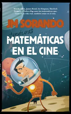 Aventuras Matemáticas en el Cine