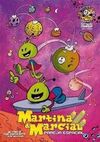 MARTINA Y MARCIAL, PAREJA ESPACIAL