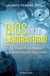 DIOS EN EL LABORATORIO