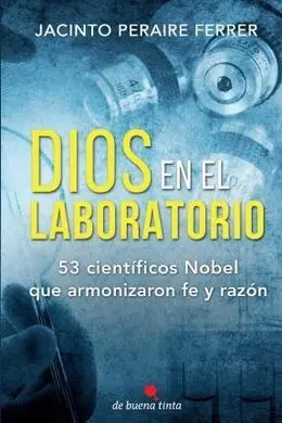 Dios en el Laboratorio