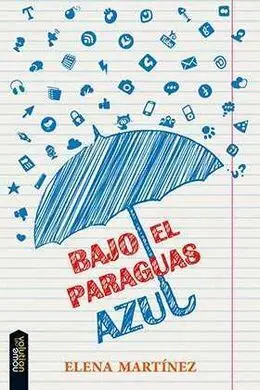 Bajo el Paraguas Azul
