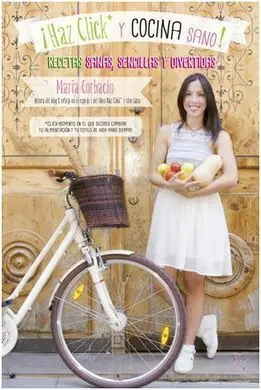 ¡Haz Click y Cocina Sano!