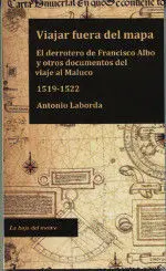 Viajar Fuera del Mapa