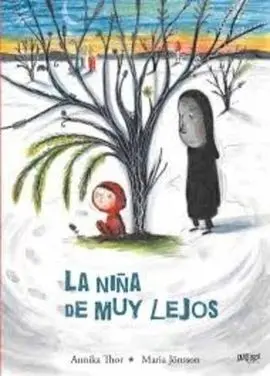 La Niña de Muy Lejos