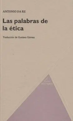 Las Palabras de la Etica