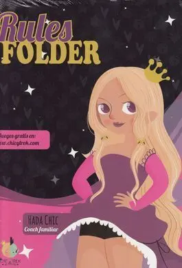 Rules Folder Chic