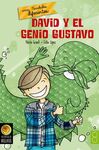 DAVID Y EL GENIO GUSTAVO (HISTORIAS DE BRILLASOL)