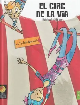 El Circ de la Via