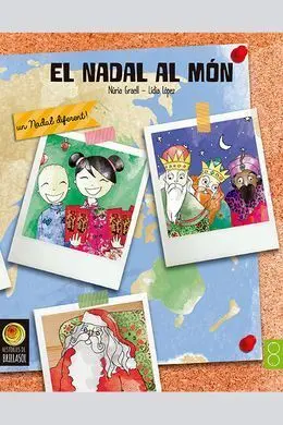 El Nadal Al Món