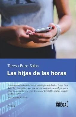 Las Hijas de las Horas
