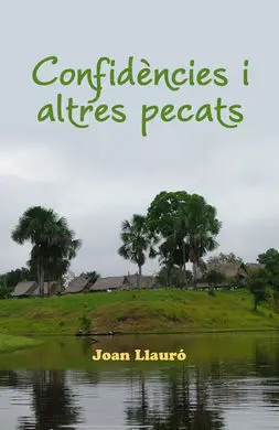 Confidències I Altres Pecats
