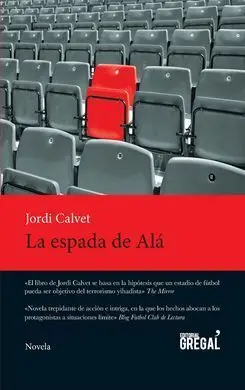 La Espada de Ala