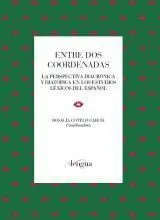 Entre Dos Coordenadas. Monografia Xv