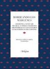 BORDEANDO LOS MARGENES. MONOGRAFIA XVI