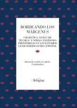 Bordeando los Margenes. Monografia Xvi