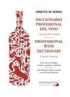 DICCIONARIO PROFESIONAL DEL VINO