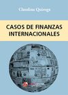 CASOS DE FINANZAS INTERNACIONALES