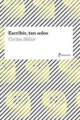 Escribir, Tan Solos