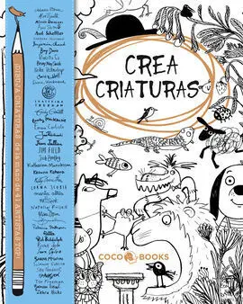 Crea Criaturas