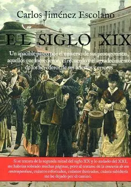 El Siglo Xix