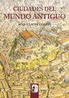 CIUDADES DEL MUNDO ANTIGUO