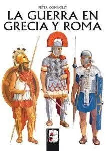 La Guerra en Grecia y Roma