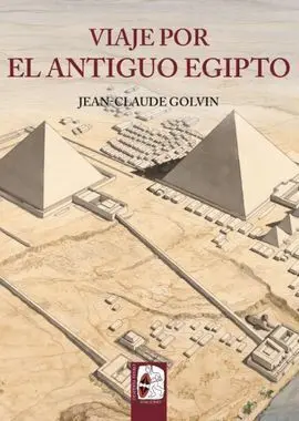 Viaje por el Antiguo Egipto - Df