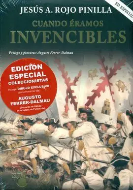 Cuando Éramos Invencibles (Edición Especial)