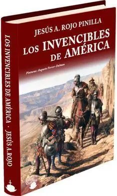 Los Invencibles de America