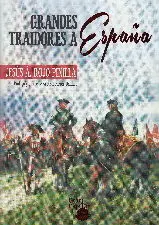 Grandes Traidores a España