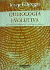 QUIROLOGIA EVOLUTIVA